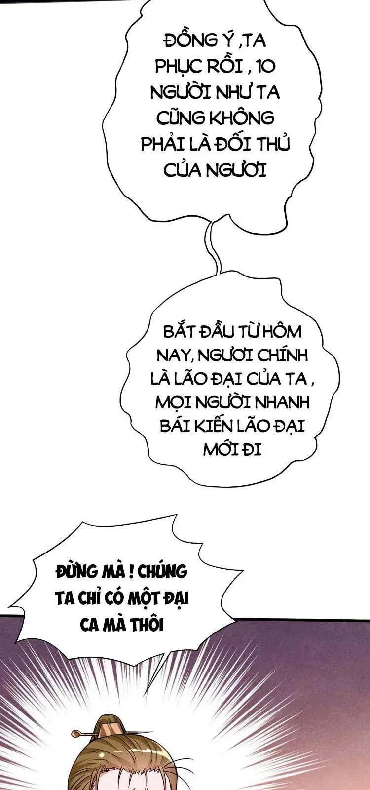 Đệ Tử Của Ta Đều Là Súp Bờ Thần Nettruyen ZZZ Chương 141 Page 26