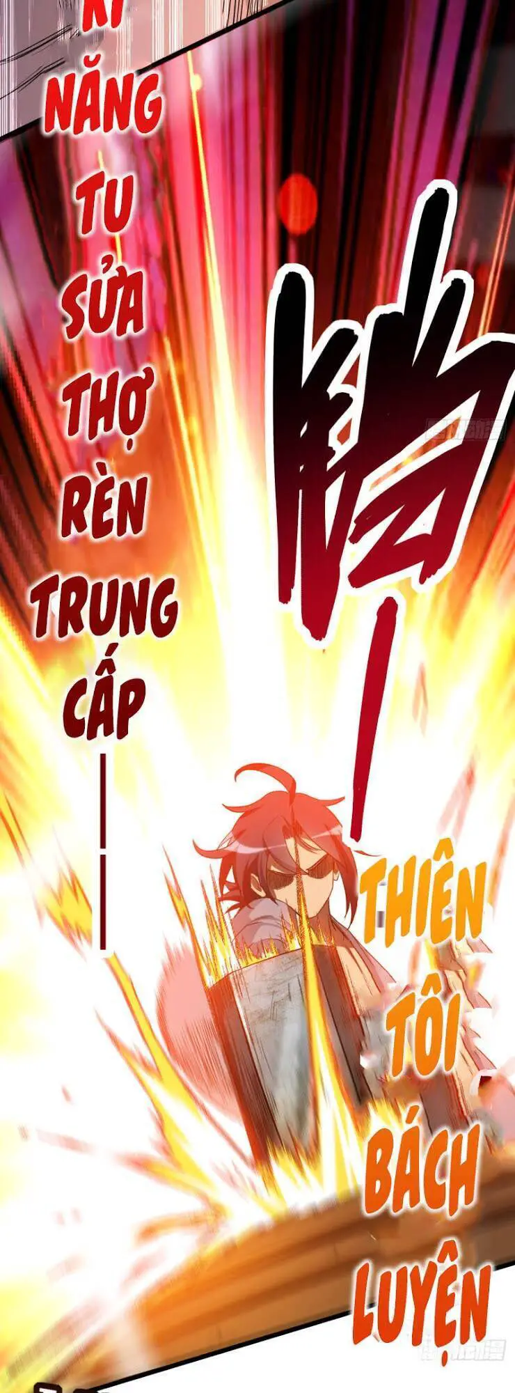 Đệ Tử Của Ta Đều Là Súp Bờ Thần Nettruyen ZZZ Chương 62 Page 10