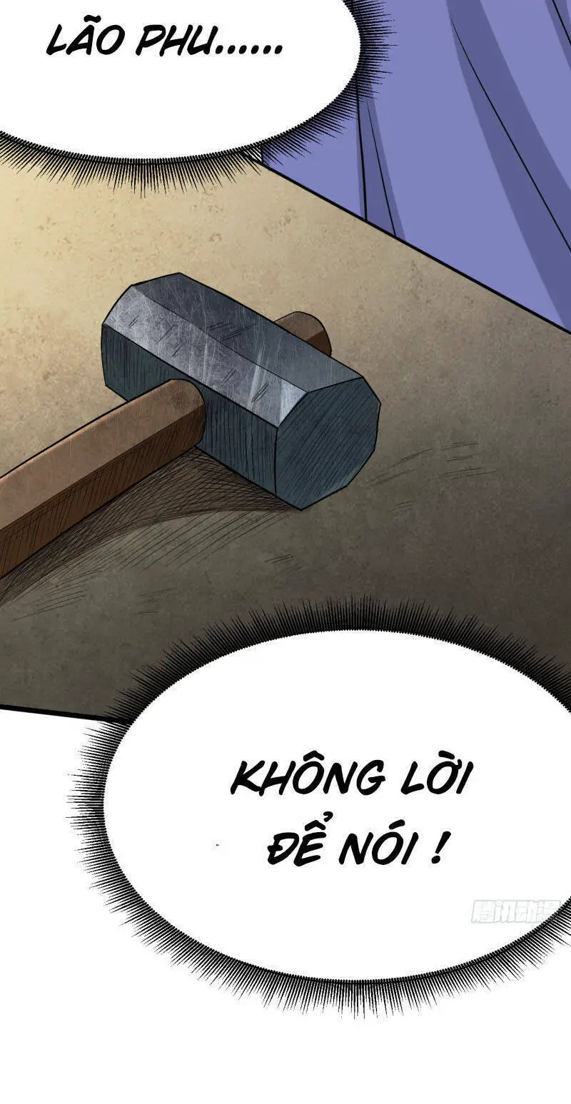 Đệ Tử Của Ta Đều Là Súp Bờ Thần Nettruyen ZZZ Chương 62 Page 21