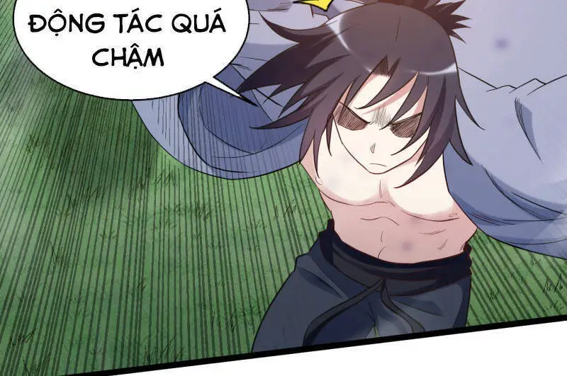 Đệ Tử Của Ta Đều Là Súp Bờ Thần Nettruyen ZZZ Chương 57 Page 13