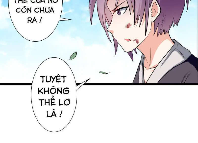 Đệ Tử Của Ta Đều Là Súp Bờ Thần Nettruyen ZZZ Chương 57 Page 23