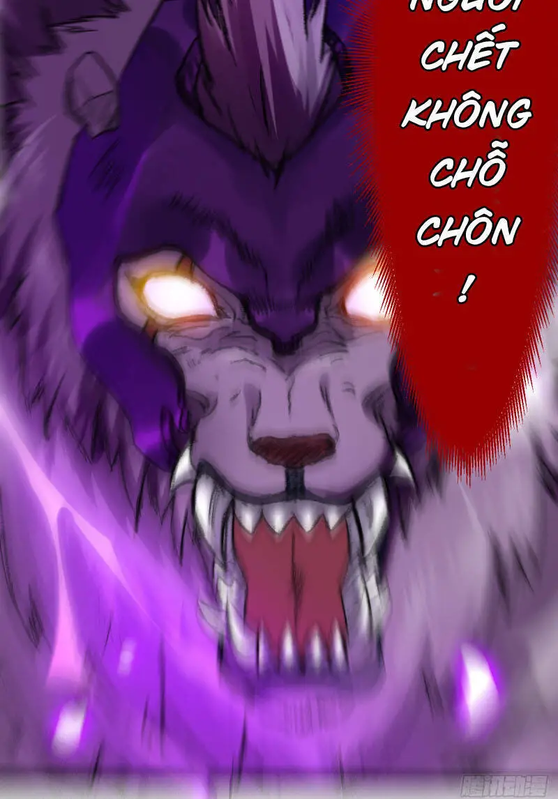 Đệ Tử Của Ta Đều Là Súp Bờ Thần Nettruyen ZZZ Chương 57 Page 30