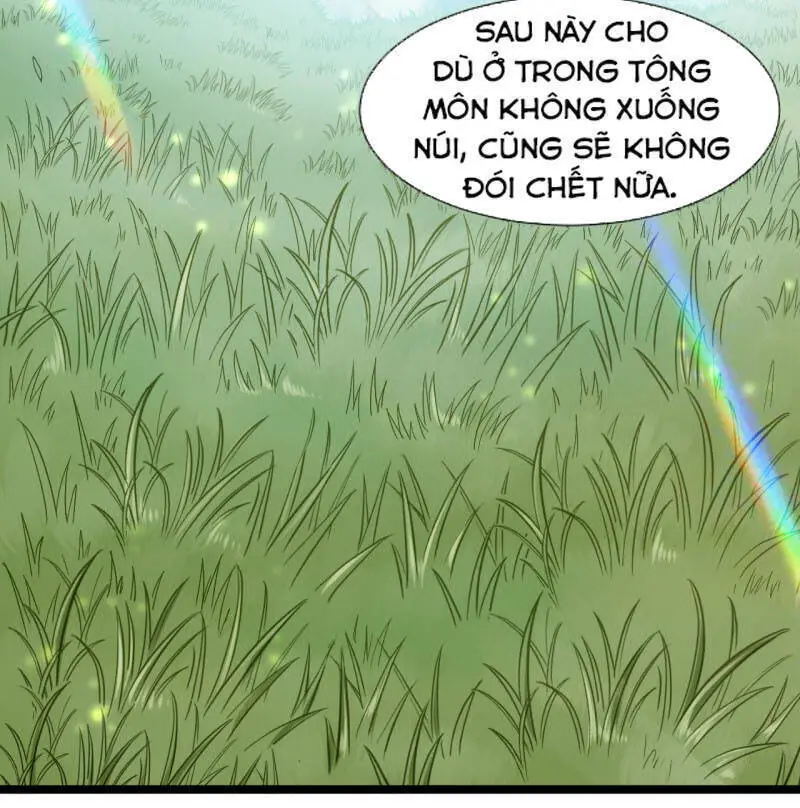 Đệ Tử Của Ta Đều Là Súp Bờ Thần Nettruyen ZZZ Chương 57 Page 51