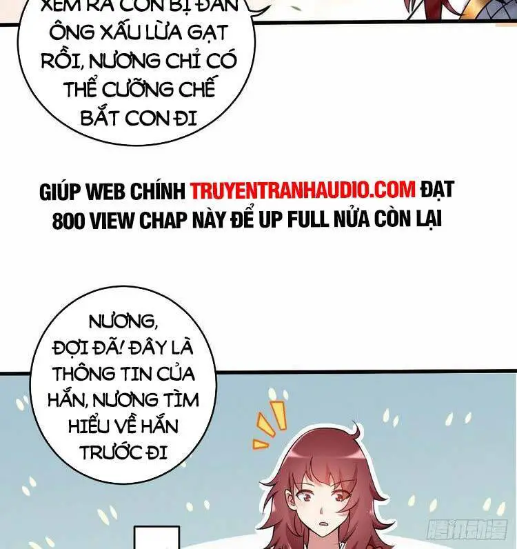 Đệ Tử Của Ta Đều Là Súp Bờ Thần Nettruyen ZZZ Chương 186 Page 13