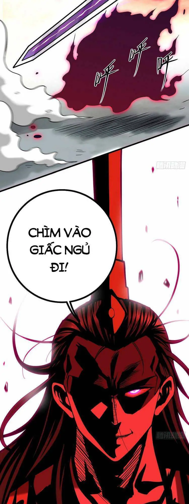 Đệ Tử Của Ta Đều Là Súp Bờ Thần Nettruyen ZZZ Chương 186 Page 24