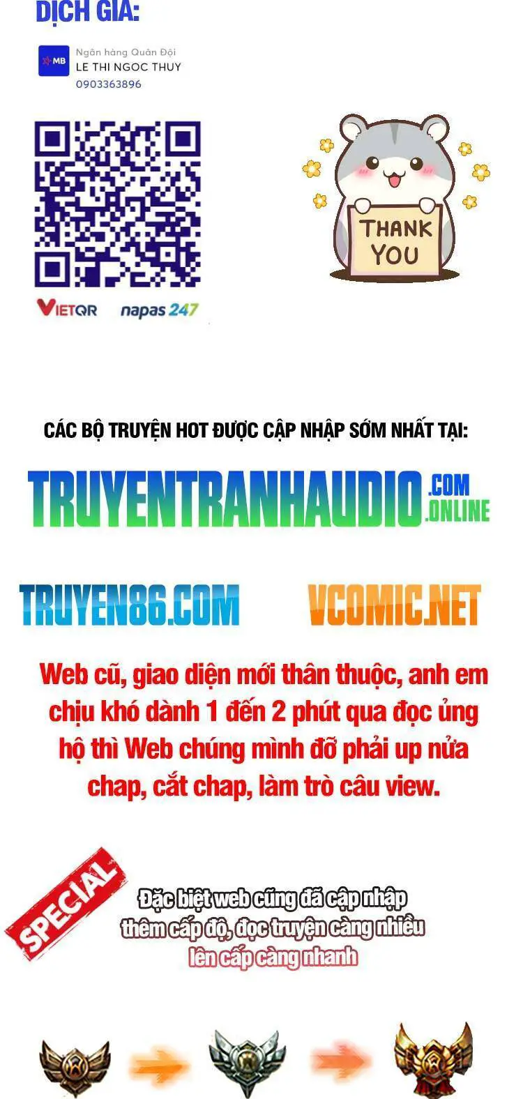 Đệ Tử Của Ta Đều Là Súp Bờ Thần Nettruyen ZZZ Chương 186 Page 26