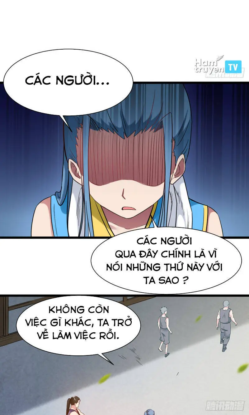 Đệ Tử Của Ta Đều Là Súp Bờ Thần Nettruyen ZZZ Chương 58 Page 38