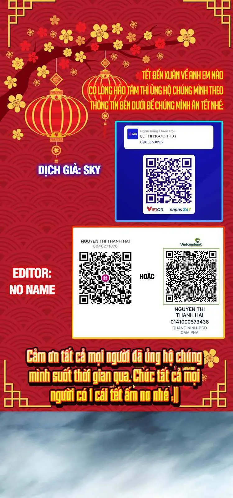 Đệ Tử Của Ta Đều Là Súp Bờ Thần Nettruyen ZZZ Chương 138 Page 1