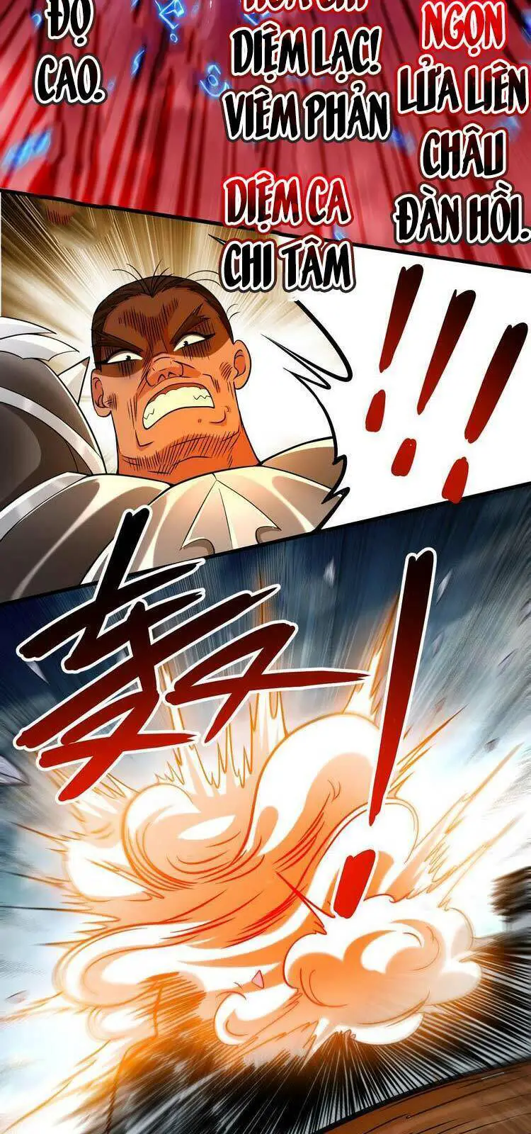 Đệ Tử Của Ta Đều Là Súp Bờ Thần Nettruyen ZZZ Chương 137 Page 28