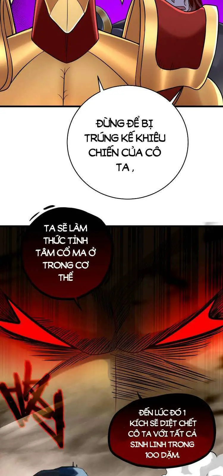 Đệ Tử Của Ta Đều Là Súp Bờ Thần Nettruyen ZZZ Chương 137 Page 34
