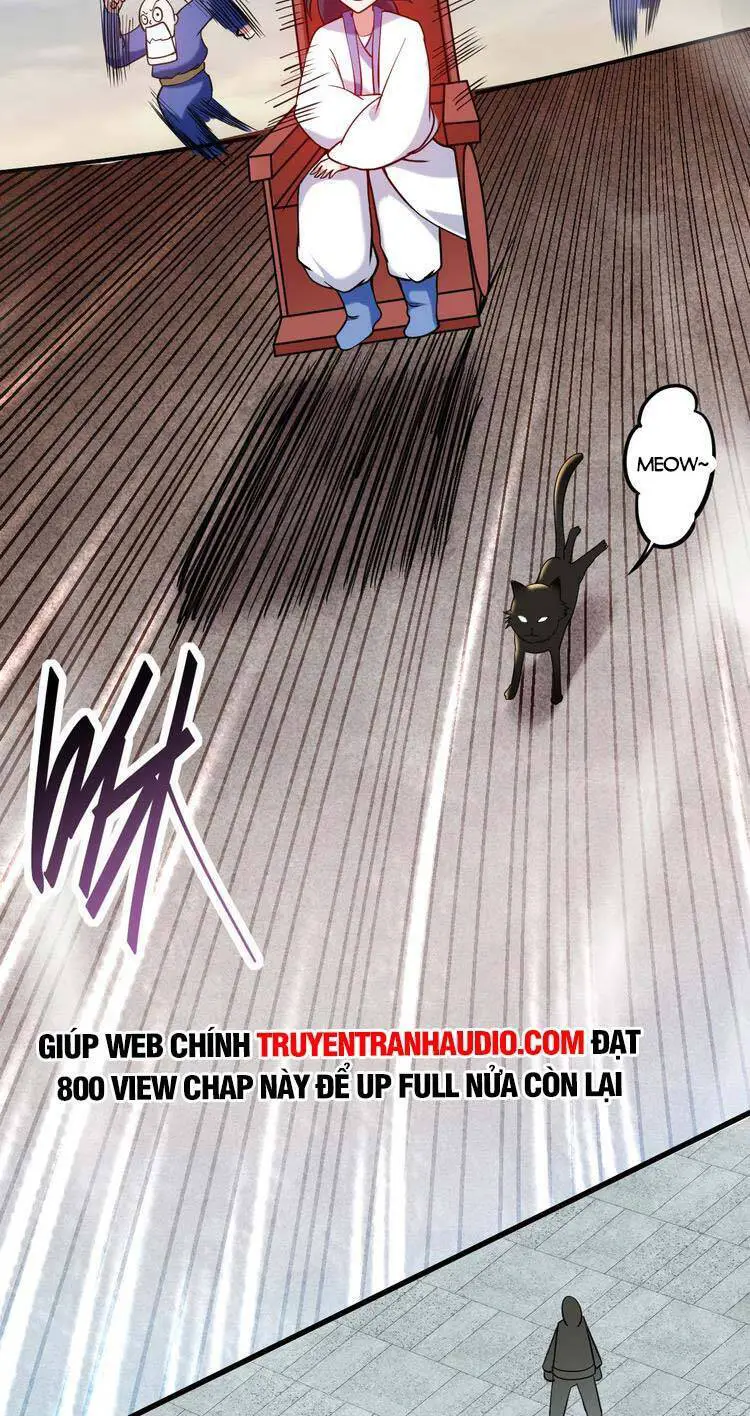Đệ Tử Của Ta Đều Là Súp Bờ Thần Nettruyen ZZZ Chương 185 Page 19