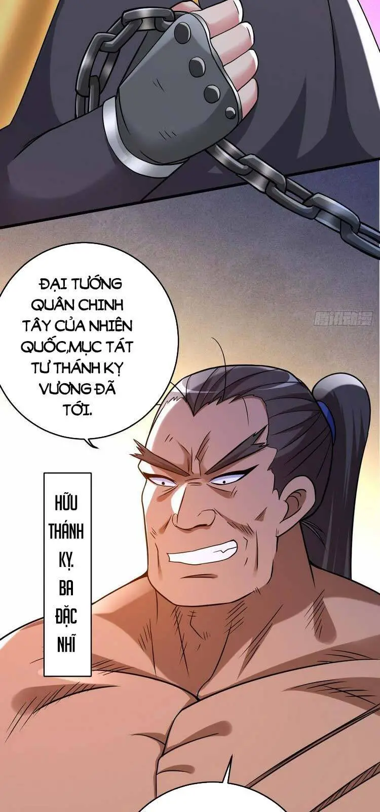 Đệ Tử Của Ta Đều Là Súp Bờ Thần Nettruyen ZZZ Chương 136 Page 29