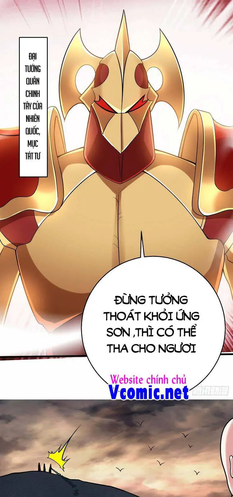 Đệ Tử Của Ta Đều Là Súp Bờ Thần Nettruyen ZZZ Chương 136 Page 31