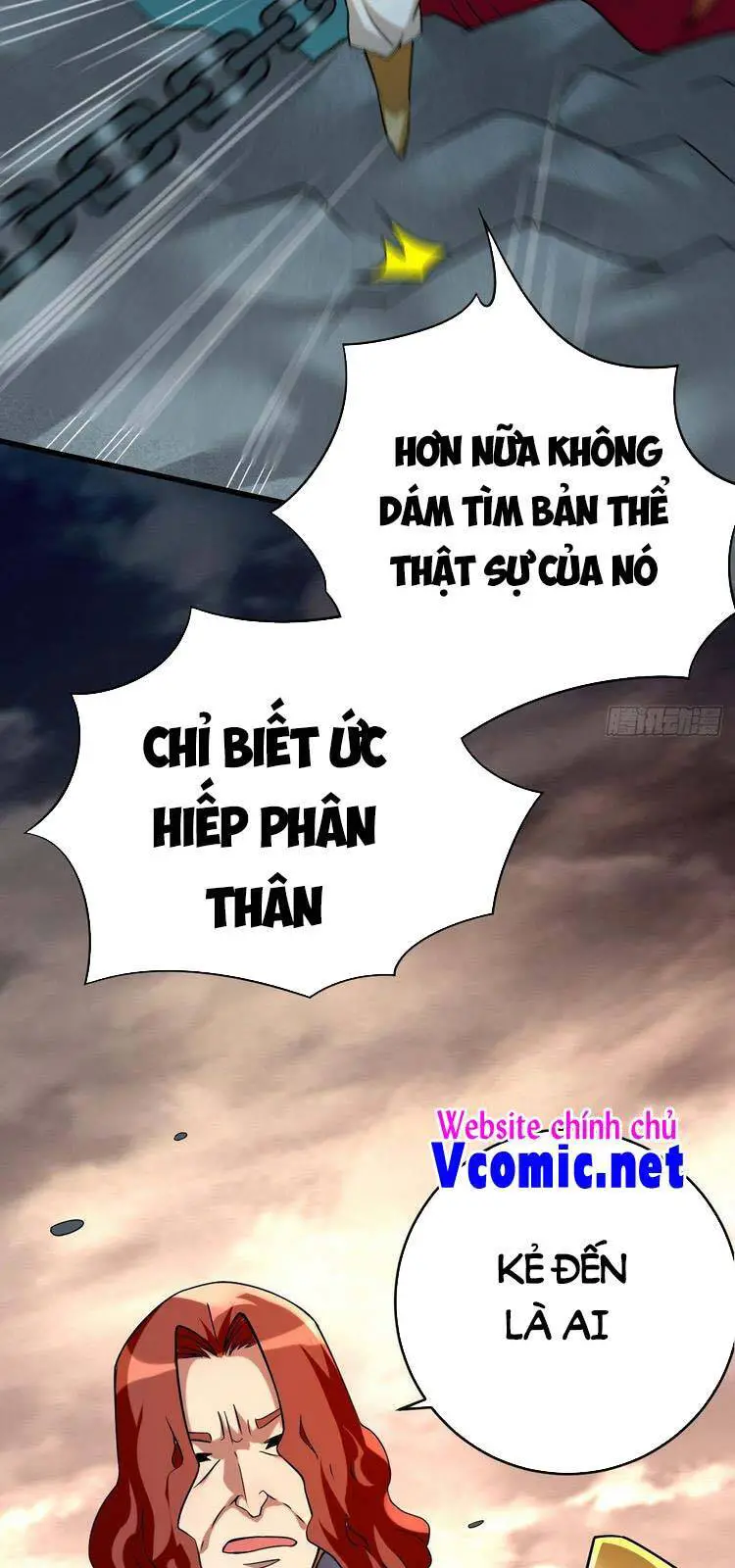 Đệ Tử Của Ta Đều Là Súp Bờ Thần Nettruyen ZZZ Chương 136 Page 33
