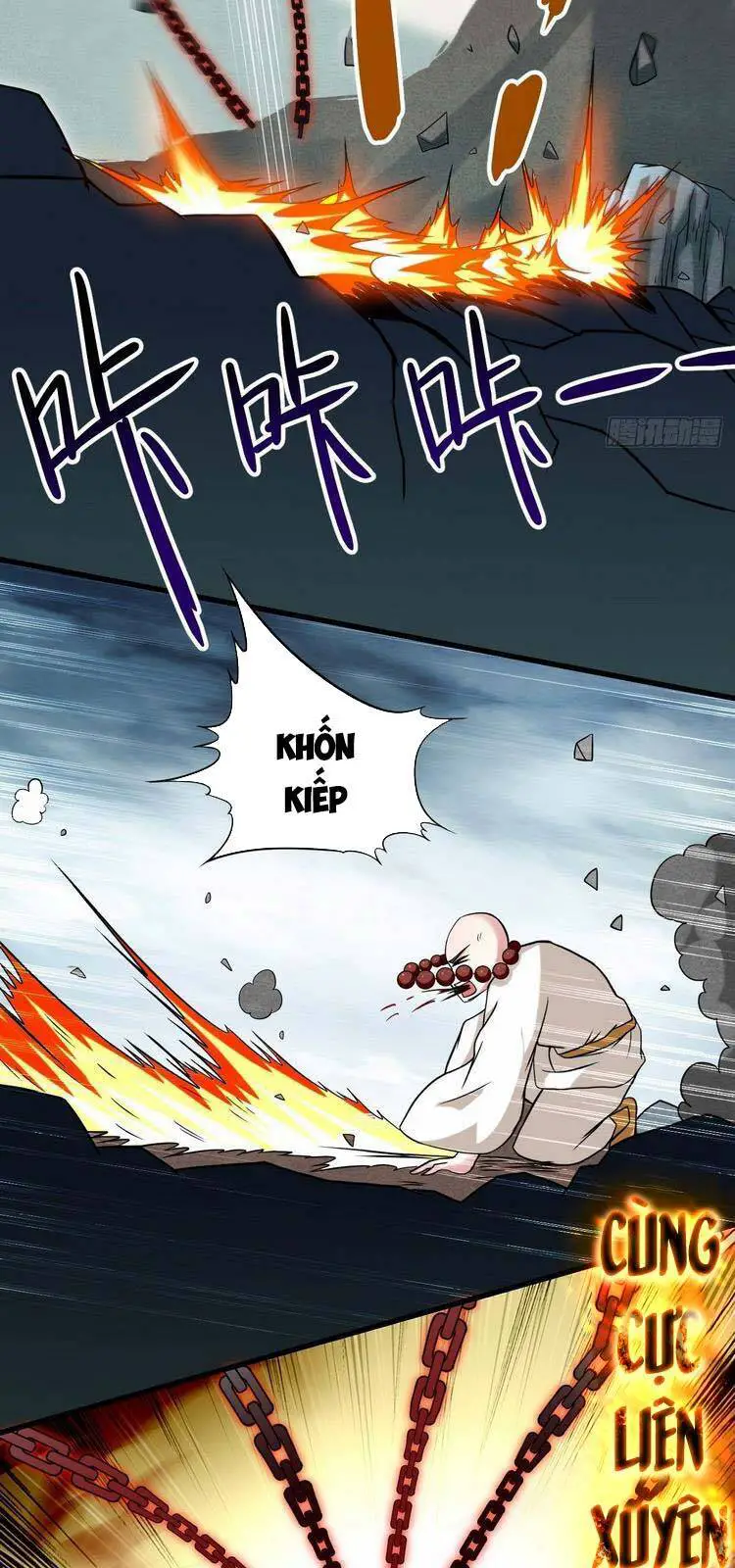 Đệ Tử Của Ta Đều Là Súp Bờ Thần Nettruyen ZZZ Chương 136 Page 44
