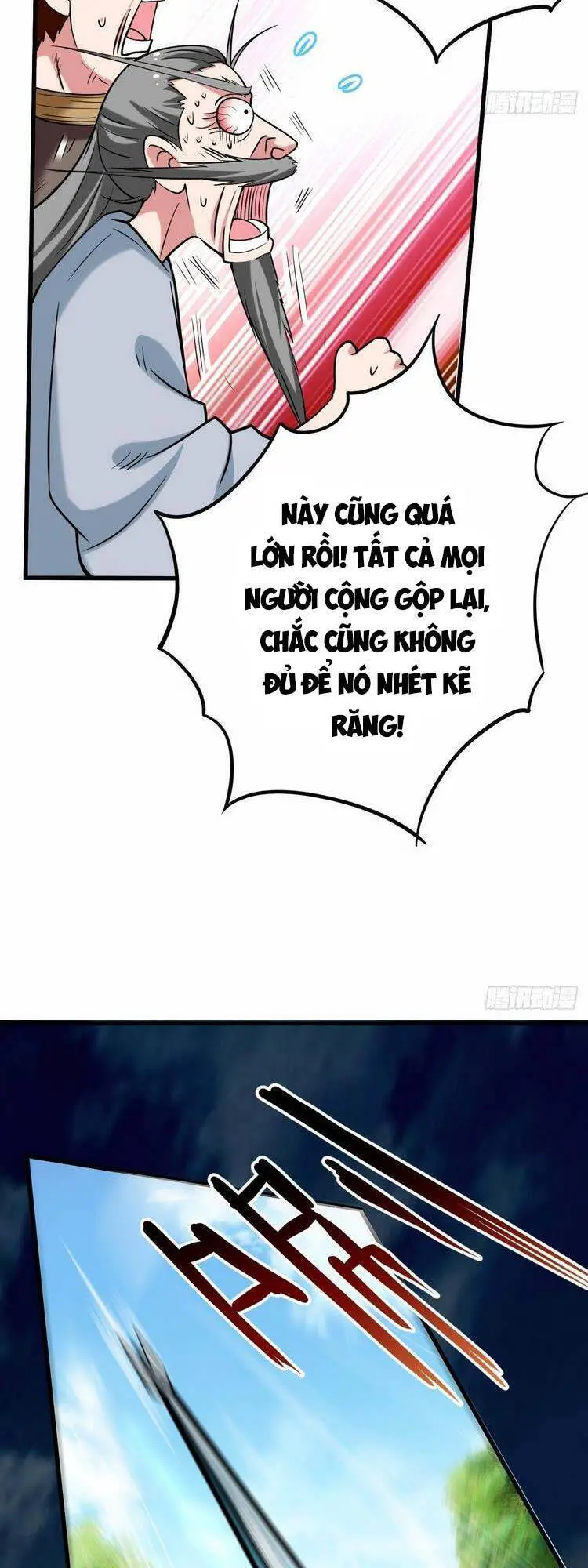 Đệ Tử Của Ta Đều Là Súp Bờ Thần Nettruyen ZZZ Chương 182 Page 6