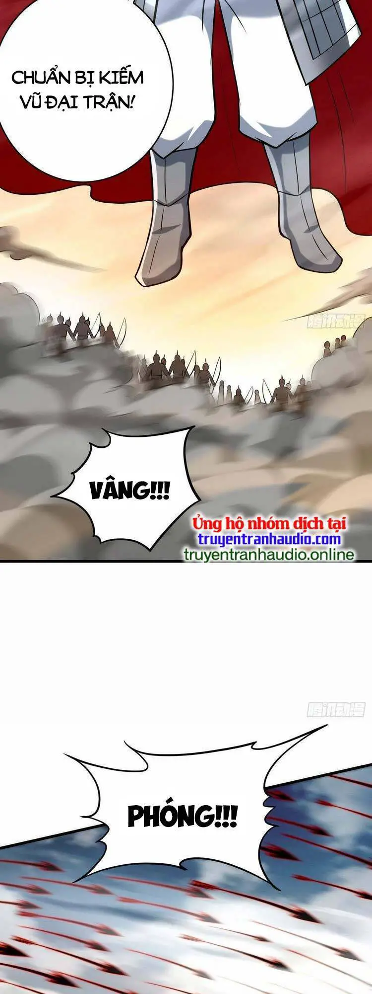 Đệ Tử Của Ta Đều Là Súp Bờ Thần Nettruyen ZZZ Chương 182 Page 11