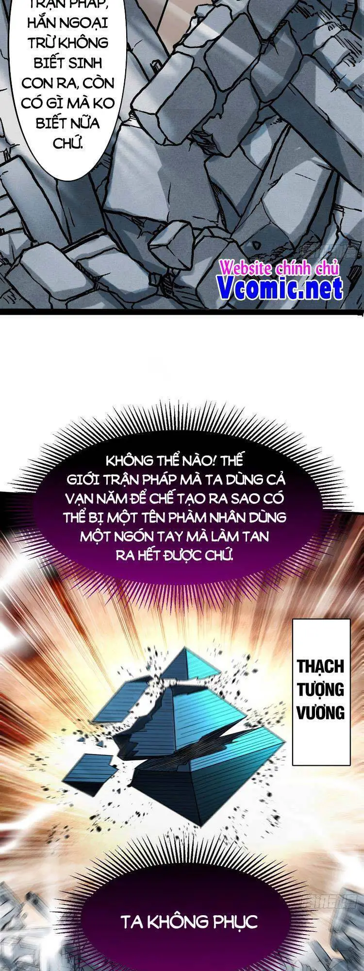 Đệ Tử Của Ta Đều Là Súp Bờ Thần Nettruyen ZZZ Chương 155 Page 41
