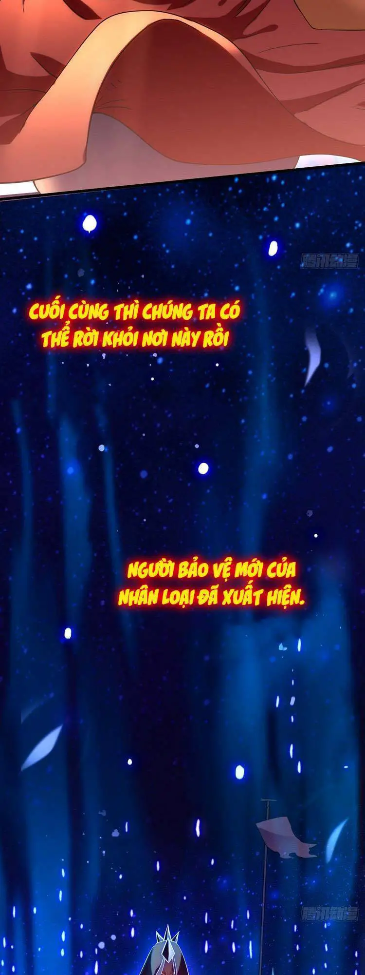 Đệ Tử Của Ta Đều Là Súp Bờ Thần Nettruyen ZZZ Chương 155 Page 43