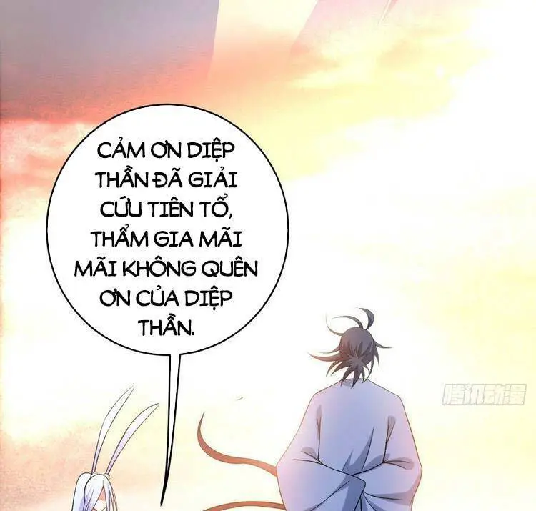 Đệ Tử Của Ta Đều Là Súp Bờ Thần Nettruyen ZZZ Chương 155 Page 45