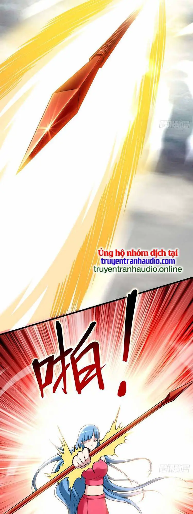 Đệ Tử Của Ta Đều Là Súp Bờ Thần Nettruyen ZZZ Chương 188 Page 15