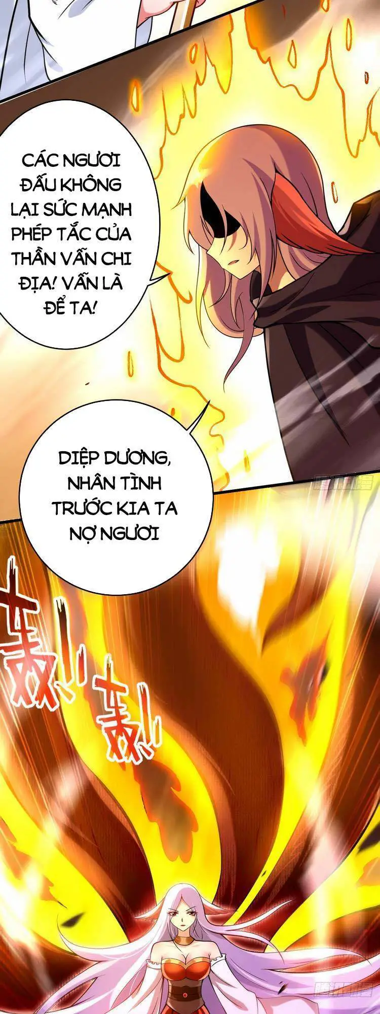 Đệ Tử Của Ta Đều Là Súp Bờ Thần Nettruyen ZZZ Chương 188 Page 31