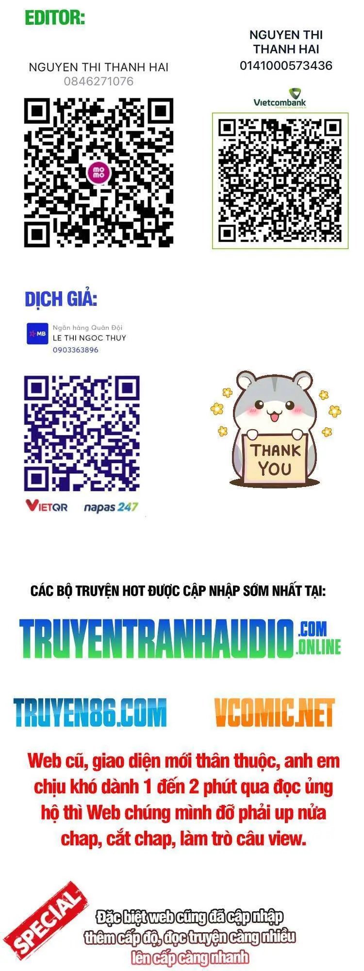 Đệ Tử Của Ta Đều Là Súp Bờ Thần Nettruyen ZZZ Chương 183 Page 25