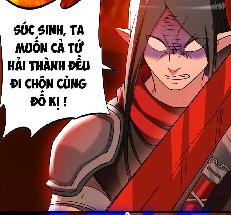 Đệ Tử Của Ta Đều Là Súp Bờ Thần Nettruyen ZZZ Chương 53 Page 45