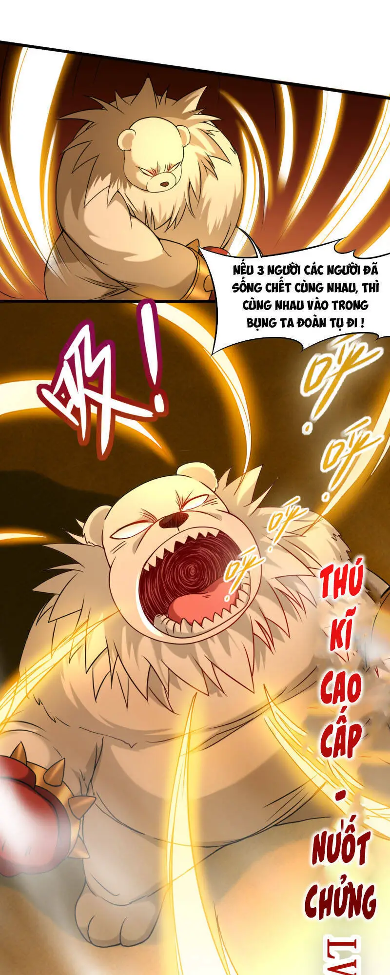Đệ Tử Của Ta Đều Là Súp Bờ Thần Nettruyen ZZZ Chương 53 Page 52