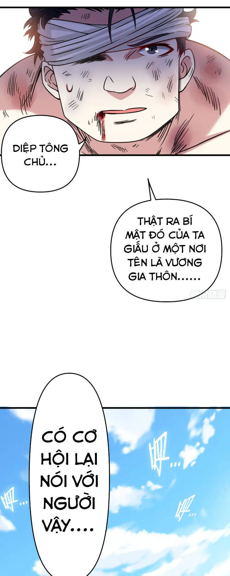 Đệ Tử Của Ta Đều Là Súp Bờ Thần Nettruyen ZZZ Chương 53 Page 64