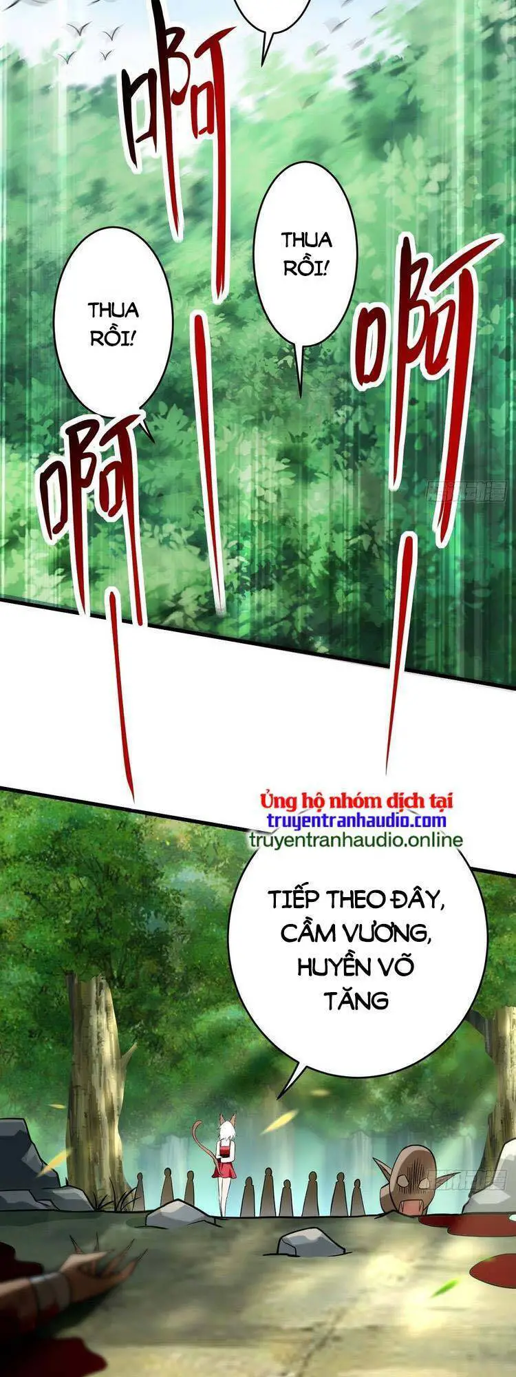 Đệ Tử Của Ta Đều Là Súp Bờ Thần Nettruyen ZZZ Chương 180 Page 14