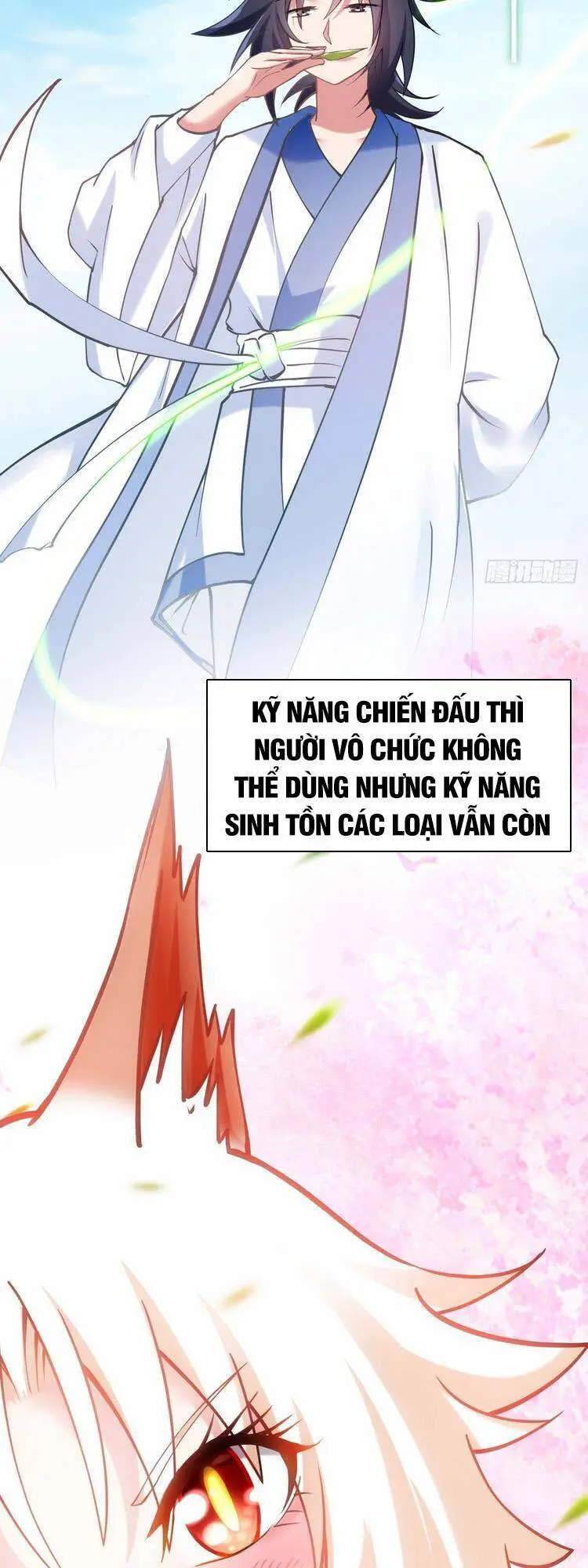 Đệ Tử Của Ta Đều Là Súp Bờ Thần Nettruyen ZZZ Chương 180 Page 29
