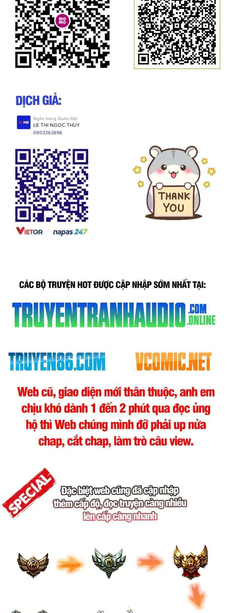 Đệ Tử Của Ta Đều Là Súp Bờ Thần Nettruyen ZZZ Chương 180 Page 31