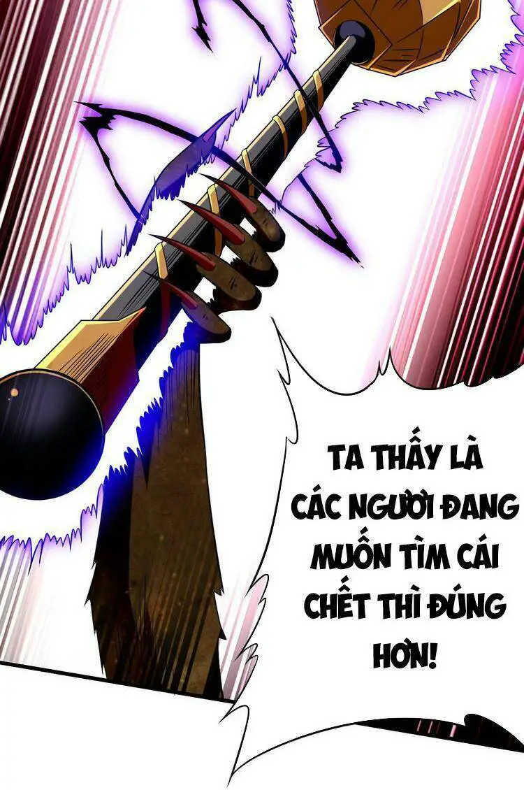 Đệ Tử Của Ta Đều Là Súp Bờ Thần Nettruyen ZZZ Chương 132 Page 32