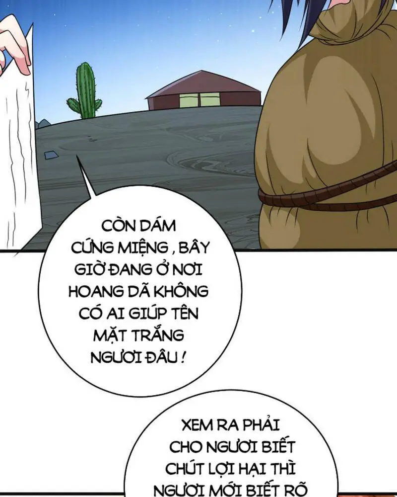 Đệ Tử Của Ta Đều Là Súp Bờ Thần Nettruyen ZZZ Chương 131 Page 10