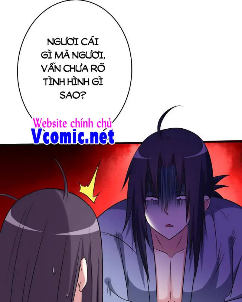 Đệ Tử Của Ta Đều Là Súp Bờ Thần Nettruyen ZZZ Chương 131 Page 16