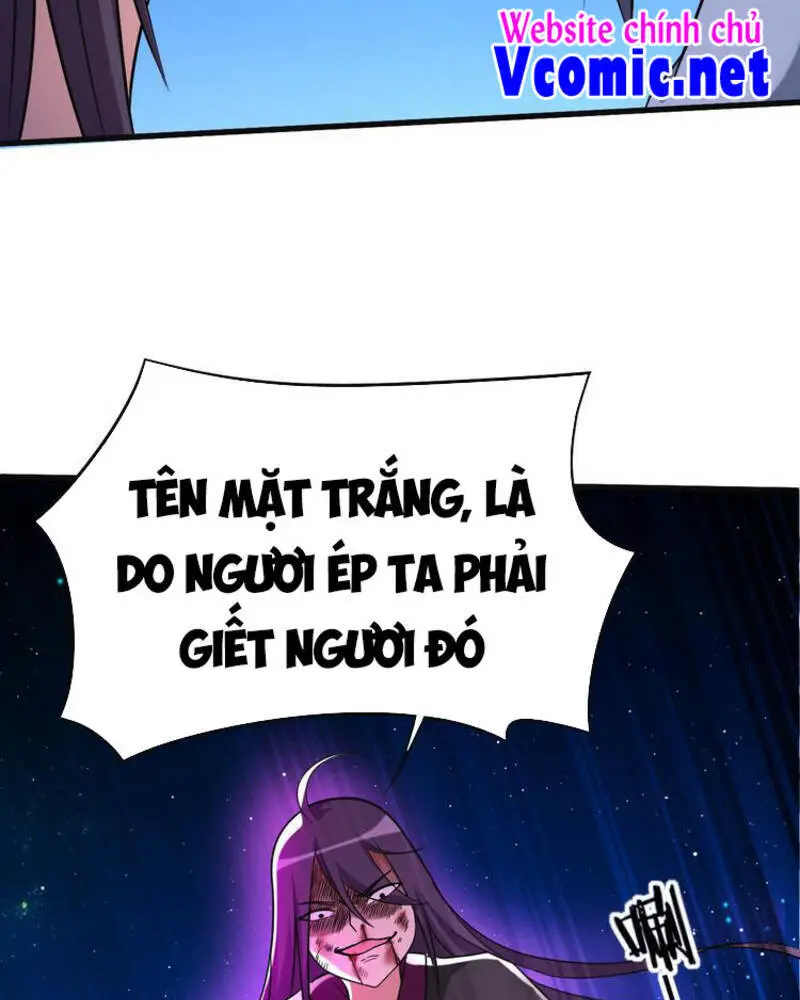 Đệ Tử Của Ta Đều Là Súp Bờ Thần Nettruyen ZZZ Chương 131 Page 25