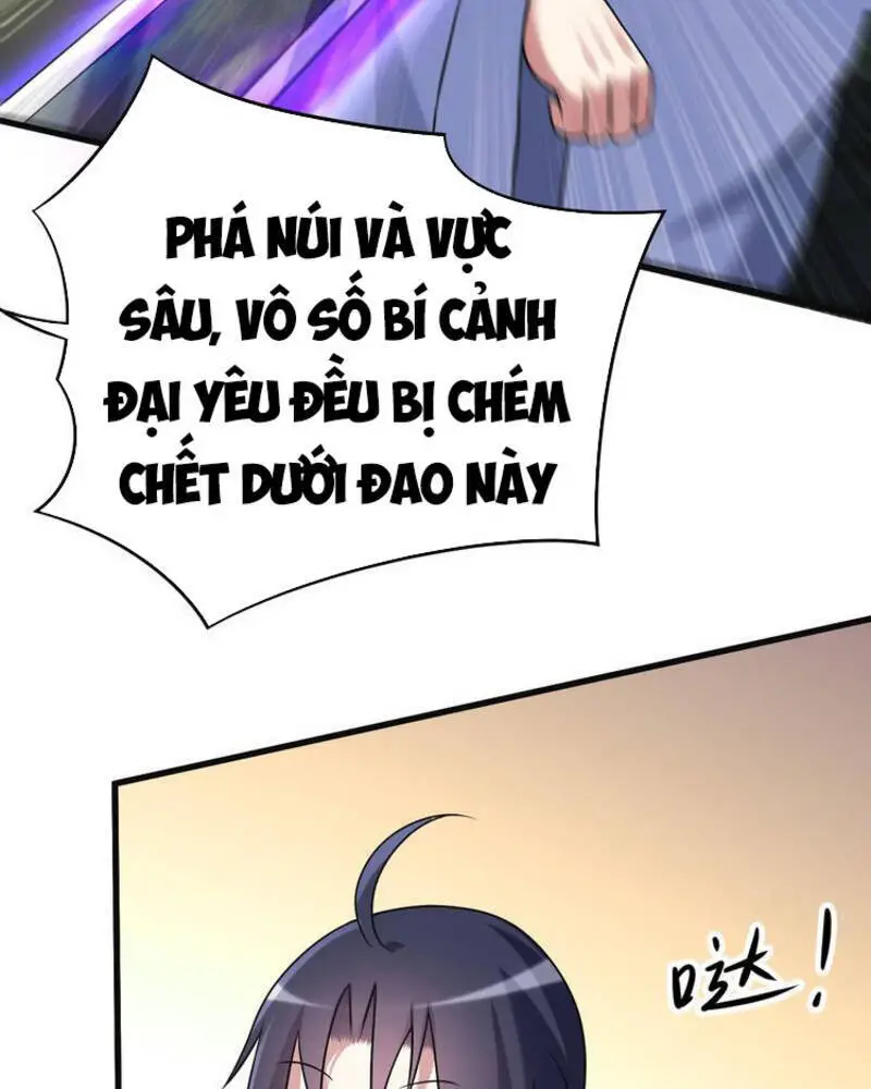 Đệ Tử Của Ta Đều Là Súp Bờ Thần Nettruyen ZZZ Chương 131 Page 28