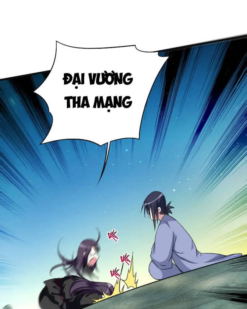 Đệ Tử Của Ta Đều Là Súp Bờ Thần Nettruyen ZZZ Chương 131 Page 33