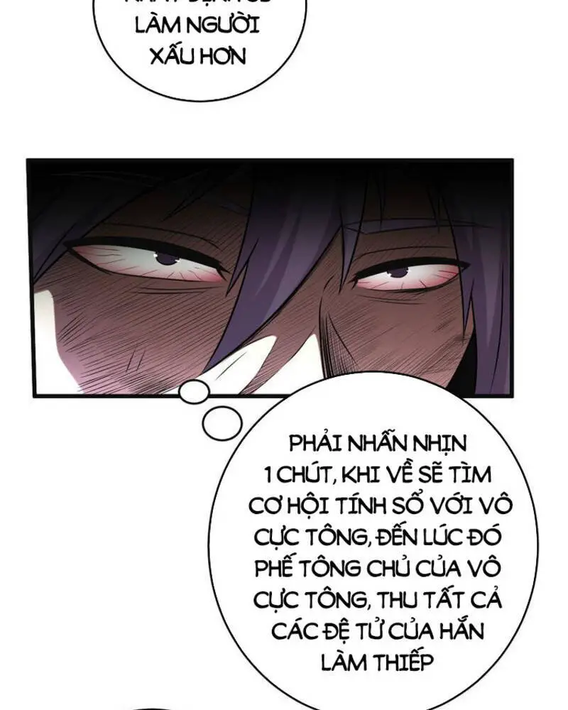 Đệ Tử Của Ta Đều Là Súp Bờ Thần Nettruyen ZZZ Chương 131 Page 37