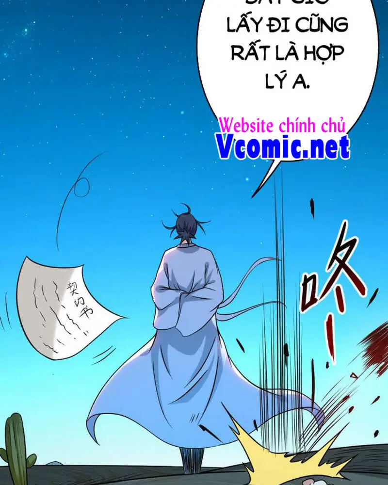 Đệ Tử Của Ta Đều Là Súp Bờ Thần Nettruyen ZZZ Chương 131 Page 42