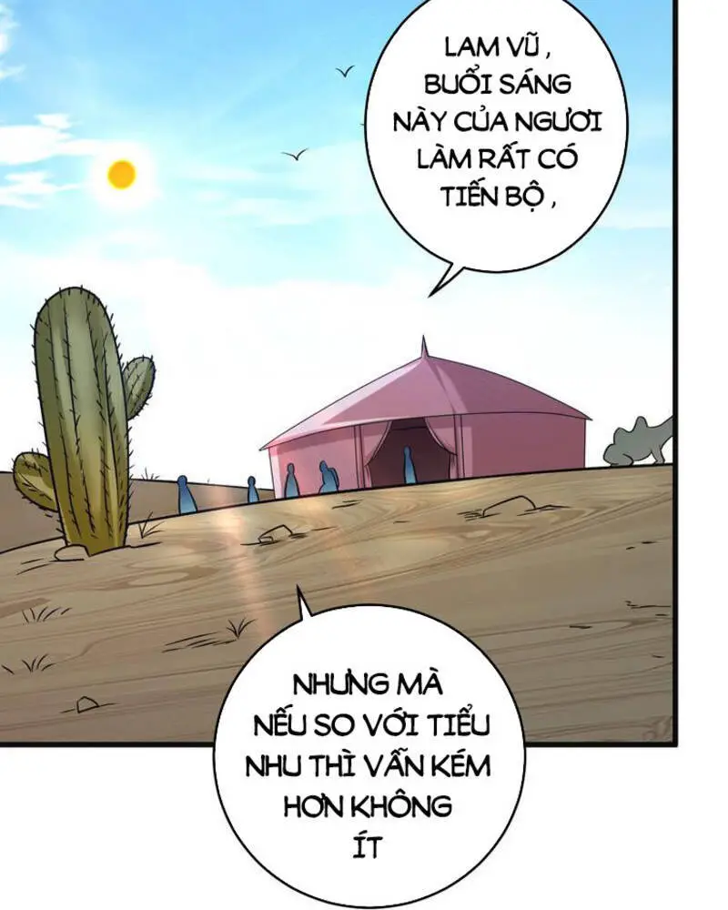 Đệ Tử Của Ta Đều Là Súp Bờ Thần Nettruyen ZZZ Chương 131 Page 45