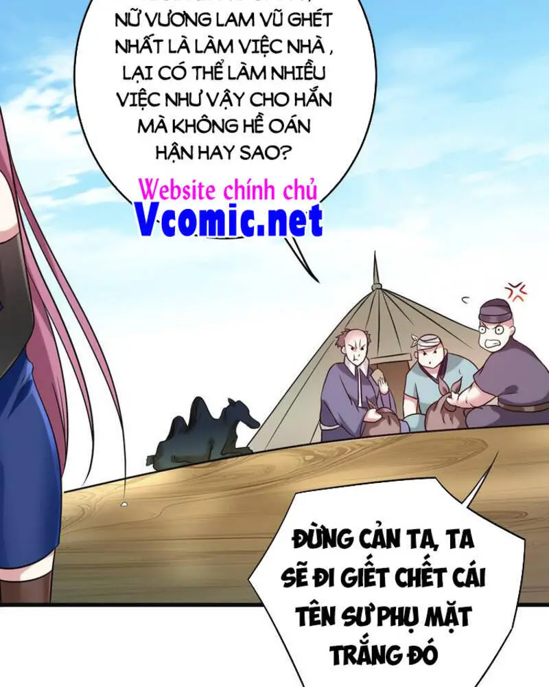 Đệ Tử Của Ta Đều Là Súp Bờ Thần Nettruyen ZZZ Chương 131 Page 48
