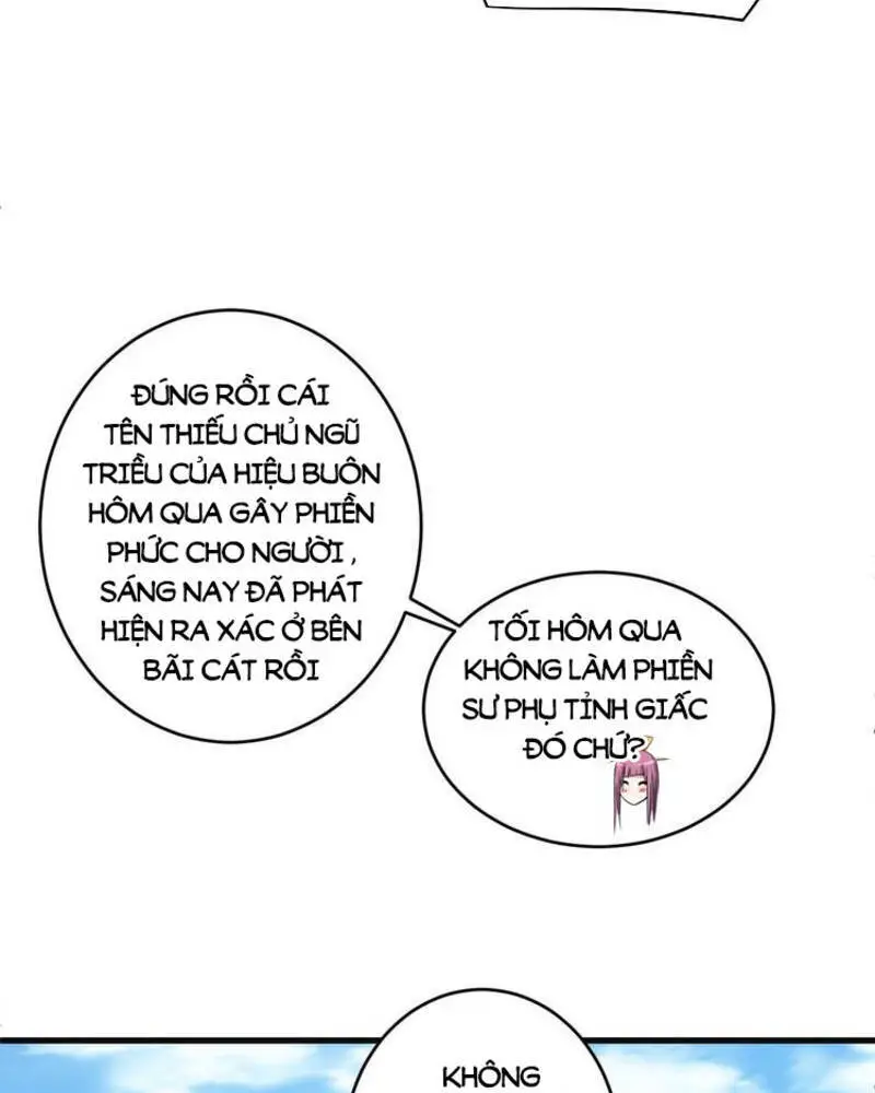 Đệ Tử Của Ta Đều Là Súp Bờ Thần Nettruyen ZZZ Chương 131 Page 49