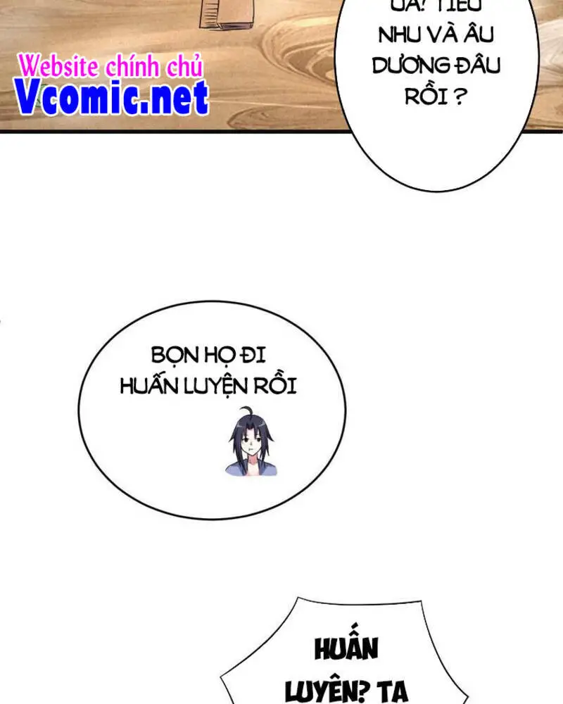 Đệ Tử Của Ta Đều Là Súp Bờ Thần Nettruyen ZZZ Chương 131 Page 52