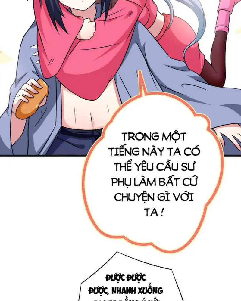 Đệ Tử Của Ta Đều Là Súp Bờ Thần Nettruyen ZZZ Chương 131 Page 58