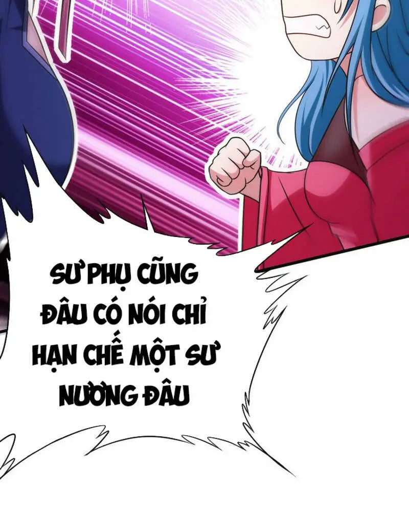 Đệ Tử Của Ta Đều Là Súp Bờ Thần Nettruyen ZZZ Chương 131 Page 65