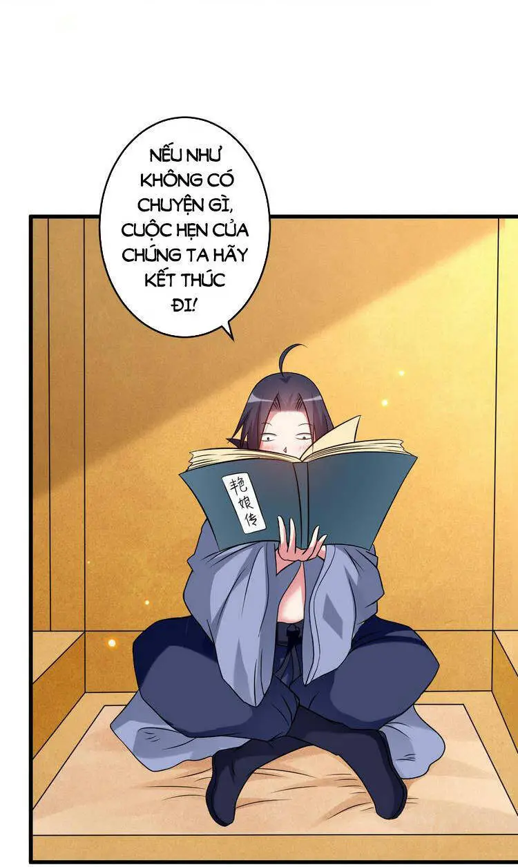 Đệ Tử Của Ta Đều Là Súp Bờ Thần Nettruyen ZZZ Chương 130 Page 3