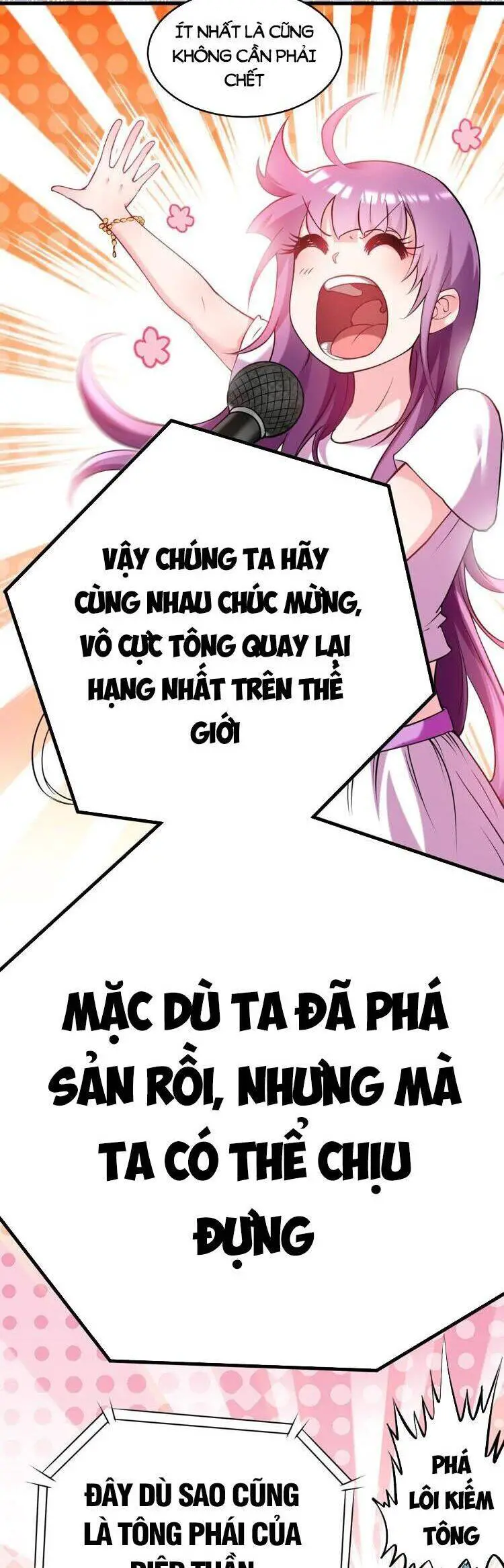 Đệ Tử Của Ta Đều Là Súp Bờ Thần Nettruyen ZZZ Chương 218 Page 15