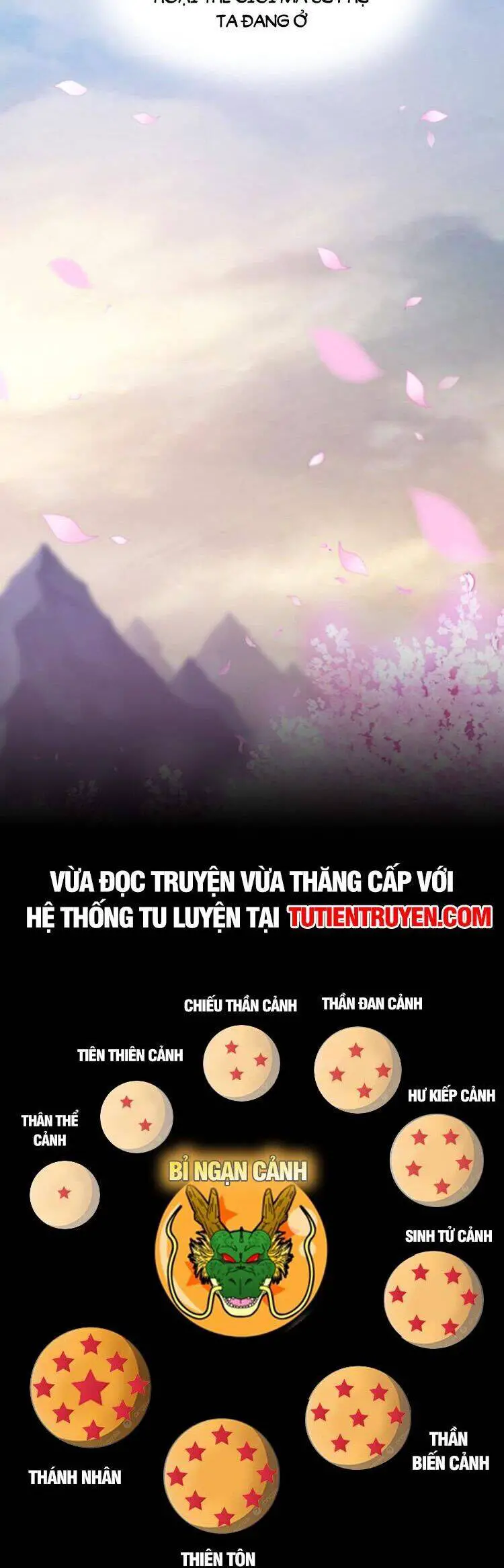 Đệ Tử Của Ta Đều Là Súp Bờ Thần Nettruyen ZZZ Chương 218 Page 27